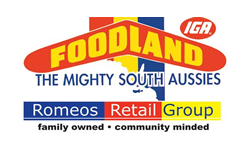 Foodland
